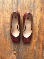 Högl High Heels, braun, Gr. 40 (Gr. 6) Kr. Passau - Passau Vorschau