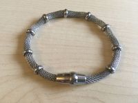 Armband Silber  L. 19 cm, 5 mm dick München - Altstadt-Lehel Vorschau