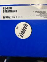 Vinyl 12" Maxi: Nu-NRG ‎– Dreamland Dortmund - Innenstadt-West Vorschau