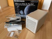 OWC Mercury Elite-AL Pro Qx2 8TB USB Storage RAID Bayern - Hersbruck Vorschau