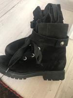 Tamaris Winterschuhe, Stiefelette Häfen - Hohentorshafen Vorschau