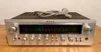 Sony Stereo Receiver STR 7055 Vintage München - Thalk.Obersendl.-Forsten-Fürstenr.-Solln Vorschau