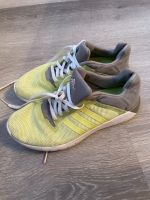 Sneaker Adidas gr.38 (23,5 cm) Nordrhein-Westfalen - Solingen Vorschau
