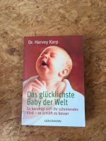 Das glücklichste Baby der Welt von Dr. Harvey Karp Bayern - Roding Vorschau