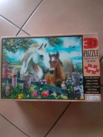 3D Puzzle  500 Teile Pferde Nordrhein-Westfalen - Stemwede Vorschau
