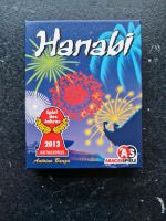 Hanabi Spiel des Jahres 2013, Neu, Kartenspiel Kiel - Holtenau Vorschau