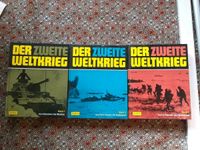 Bücher "Der 2. Weltkrieg" Bayern - Stadtprozelten Vorschau