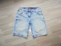 Cecil Jeans Bermuda Shorts Scarlett W33/Inch 11,5.Gr.44 m.Stretch Duisburg - Walsum Vorschau