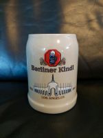 Berliner Kindl Bierkrug 0,5 L Los Angeles Berlin - Neukölln Vorschau