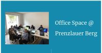 Working Space at Prenzlauer Berg Pankow - Prenzlauer Berg Vorschau
