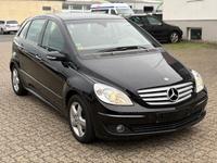 Mercedes Benz B200 CDI Automatik Niedersachsen - Göttingen Vorschau