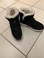CMP Winterstiefel gefüttert Baden-Württemberg - Ditzingen Vorschau