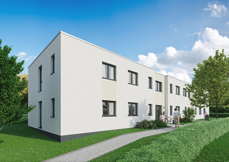 2 Zimmerwohnung in Emmerstedt zu verkaufen in Südschacht