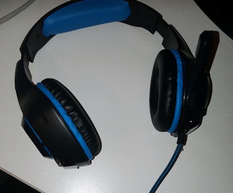 Headset PC in Schönebeck (Elbe)