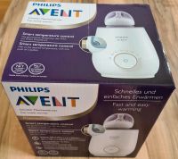 Philips Avent Premium  Flaschenwärmer Premium SCF 358 Gotha - Tabarz/Thüringer Wald Vorschau