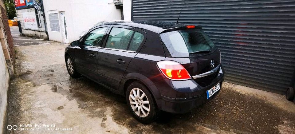 Opel Astra H 1.6 in Stolberg (Rhld)