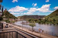 15-18 €/Std. Reinigungskraft m/w/d ganzjährig für Ferienwohnung Rheinland-Pfalz - Cochem an der Mosel Vorschau