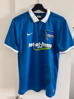 Hertha BSC Sondertrikot Pokalhalbfinale 15/16 Gr. M Berlin - Steglitz Vorschau