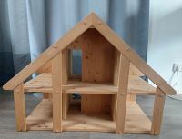 Puppenhaus Holz (massiv) (95x67x52cm) Kreis Pinneberg - Rellingen Vorschau