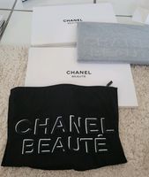 Chanel Beaute Beauty VIP Geschenk  Kosmetiktasche mittelgroß Düsseldorf - Stadtmitte Vorschau