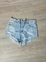 Jeans Kurzehose Sachsen - Rochlitz Vorschau