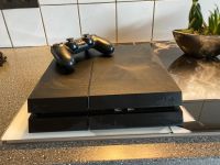 PlayStation 4 mit einem Controller Niedersachsen - Wolfsburg Vorschau