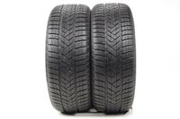 2x Winterreifen Pirelli Sottozero Winter 3* R-F  225/45R18 95H XL Nordrhein-Westfalen - Ratingen Vorschau