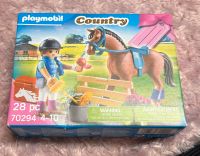 Playmobil Country Baden-Württemberg - Ötigheim Vorschau