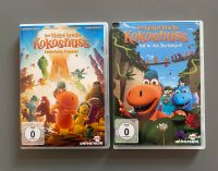 Der kleine Drache Kokosnuss DVDs München - Altstadt-Lehel Vorschau