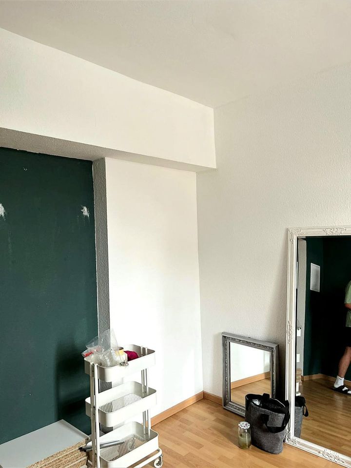 Günstige & Gemütliche 2-Zimmer-Wohnung für Studenten in Flensburg
