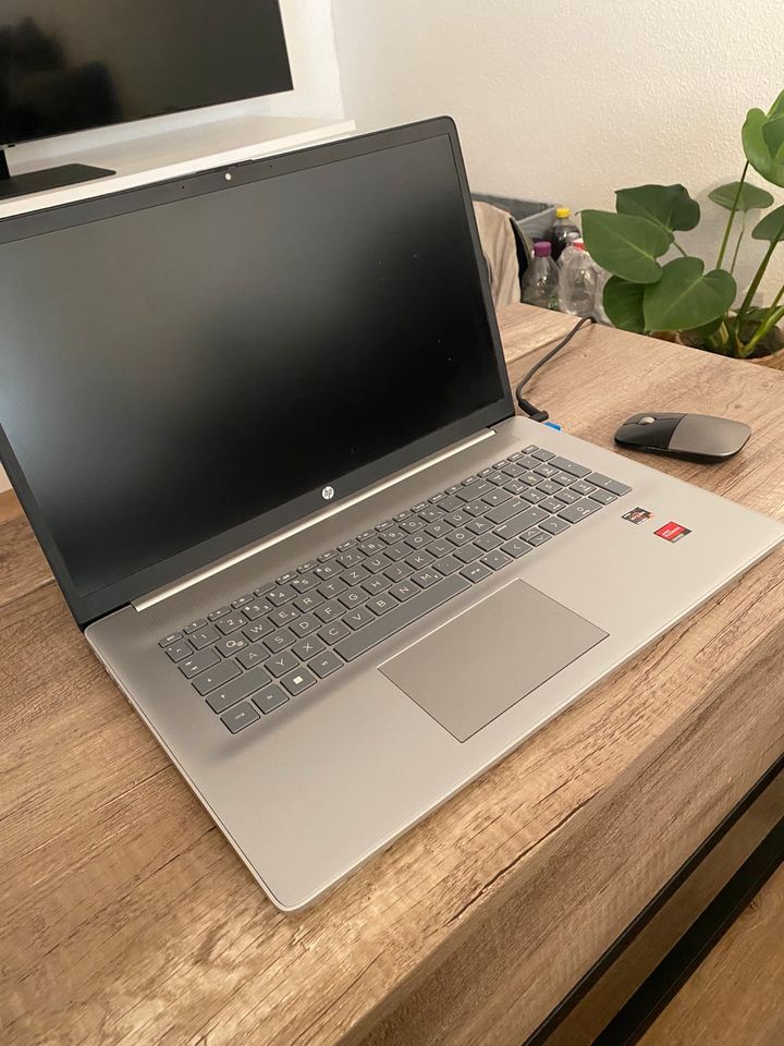 HP Laptop 17 Zoll in Bad Sooden-Allendorf