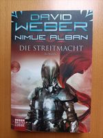 Nimue Alban - Die Streitmacht - David Weber Hamburg-Nord - Hamburg Langenhorn Vorschau