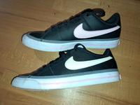 Nike Sneaker low Größe 40 - kaum getragen Saarland - Blieskastel Vorschau