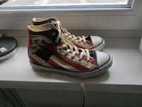 All Star Converse American 37 Selten neu Bremen - Huchting Vorschau