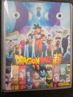 DRAGONBALL SUPER Trading Cards Thüringen - Apolda Vorschau