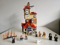 Lego Harry Potter Fuchsbau 6296655 Baden-Württemberg - Gengenbach Vorschau