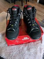 Arbeitsschutzschuhe 42 Elten  ESD S3 super Zustand Brandenburg - Rüdersdorf Vorschau