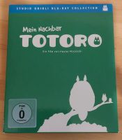 Blu Ray Studio Ghibli Mein Nachbar Totoro Baden-Württemberg - Bad Mergentheim Vorschau