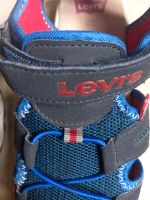 Sandalen Größe 35 Jungs kinder levis blau Bayern - Hof (Saale) Vorschau