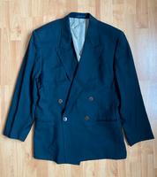 Hugo Boss Jackett Herren 48 M zweireihig schwarz Dresden - Cotta Vorschau