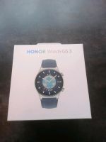 Honor Watch GS3 Smartwatch Ocean blue Düsseldorf - Friedrichstadt Vorschau