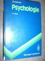 Zimbardo Psychologie Hessen - Wiesbaden Vorschau