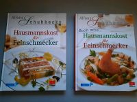 Kochbücher von Alfons Schuhbeck Bayern - Langenaltheim Vorschau