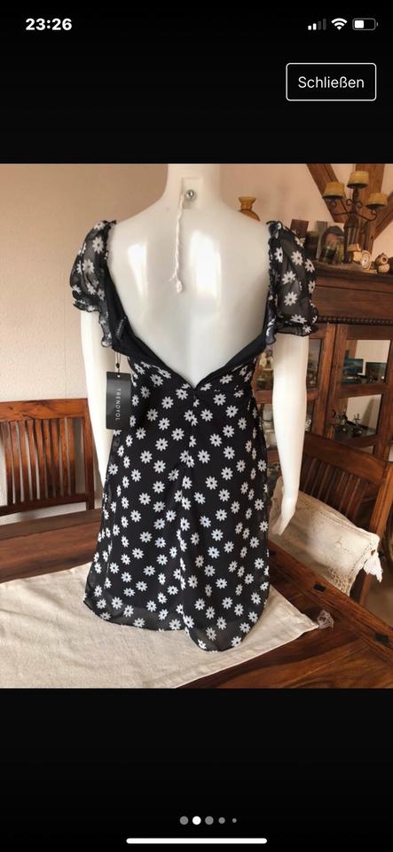 Neu Konfirmation Festliches Kleid Cocktailkleid Sommerkleid in Stadtallendorf