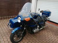 Honda GL 1100 Goldwing EMLGT2 Gespann Unfall Rheinland-Pfalz - Herdorf Vorschau