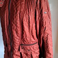 Taifun by Gerry Weber Steppjacke Sommerjacke Gr. 46 Jacke kupfer Nordrhein-Westfalen - Beverungen Vorschau