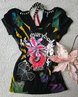 Shirt Desigual Leipzig - Gohlis-Mitte Vorschau