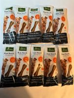 10x Hunter Calcium Milk Bone, je 23g, zahnpflegender Kausnack Essen - Essen-Ruhrhalbinsel Vorschau