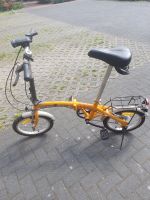 Mini Klapp Fahrrad Brandenburg - Nauen Vorschau