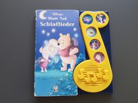 Kinderbuch: Disneys Winnie Puuh Schlaflieder Nordrhein-Westfalen - Ibbenbüren Vorschau